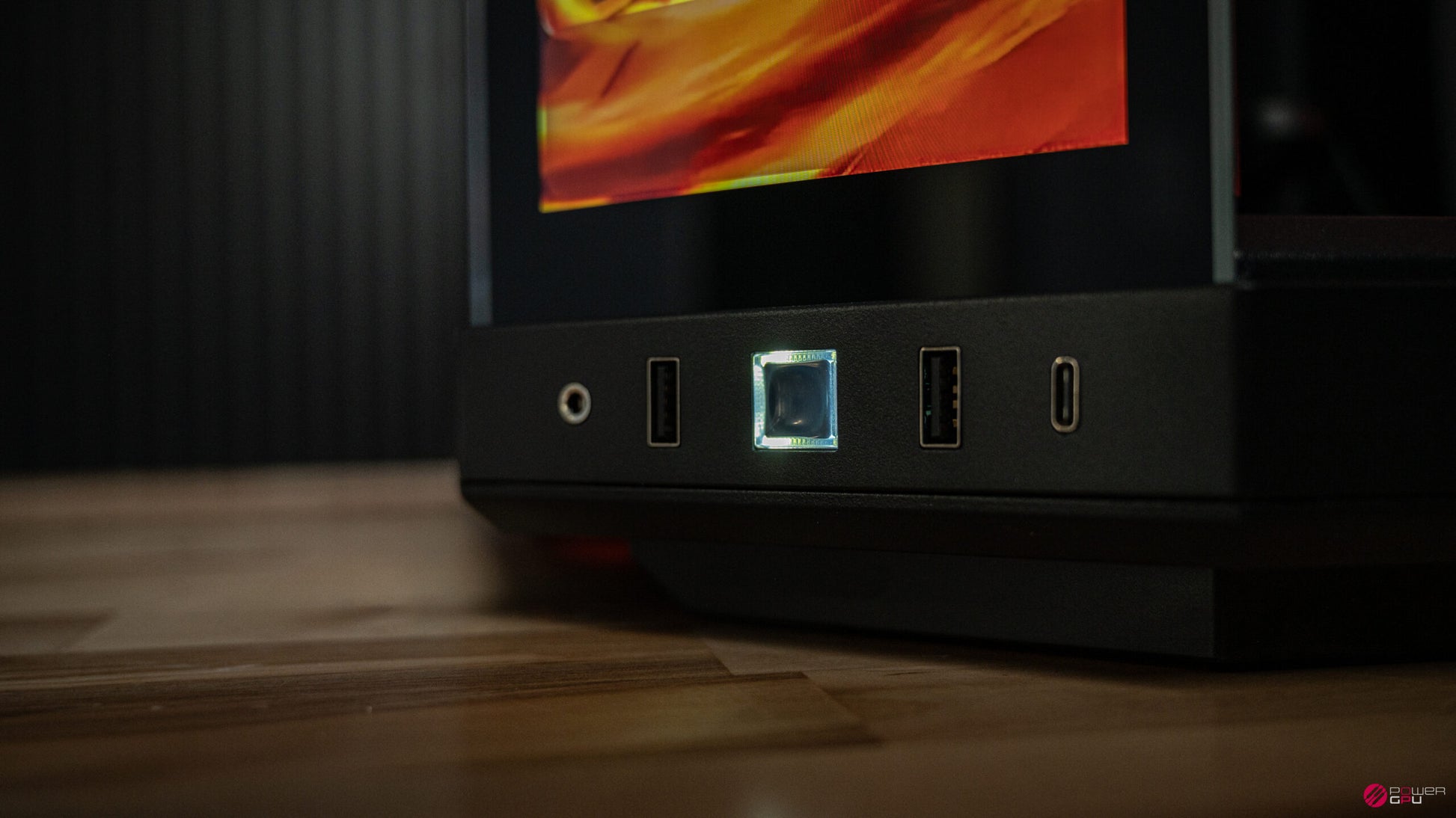 Kamado RTX 5090 Gaming PC image 2