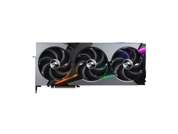 MSI RTX 5090 Vanguard SOC 32 GB