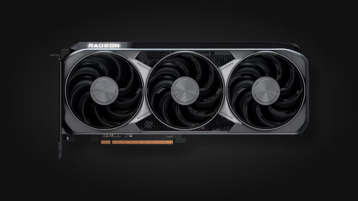 Unlock Next-Level Performance with the Radeon RX 9070 XT Gaming PC