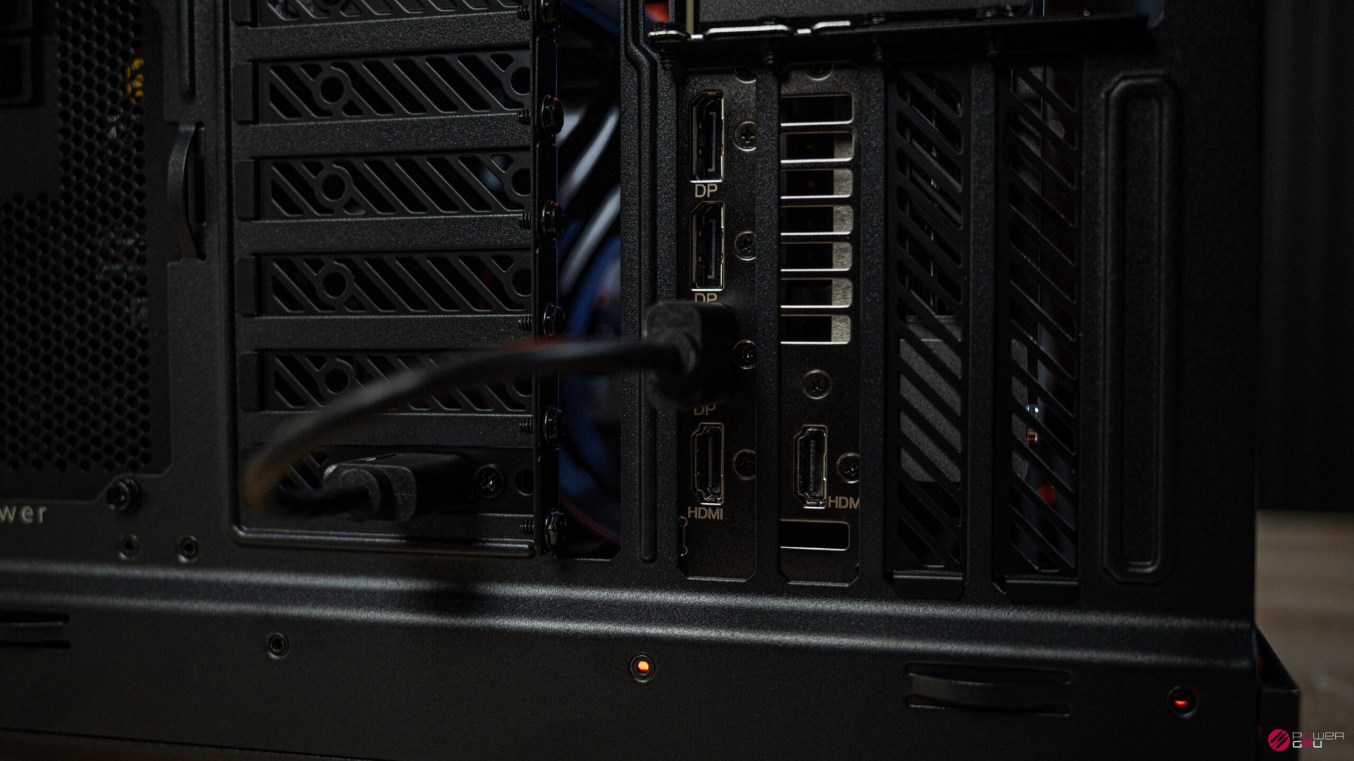 Kamado RTX 5090 Gaming PC image 7