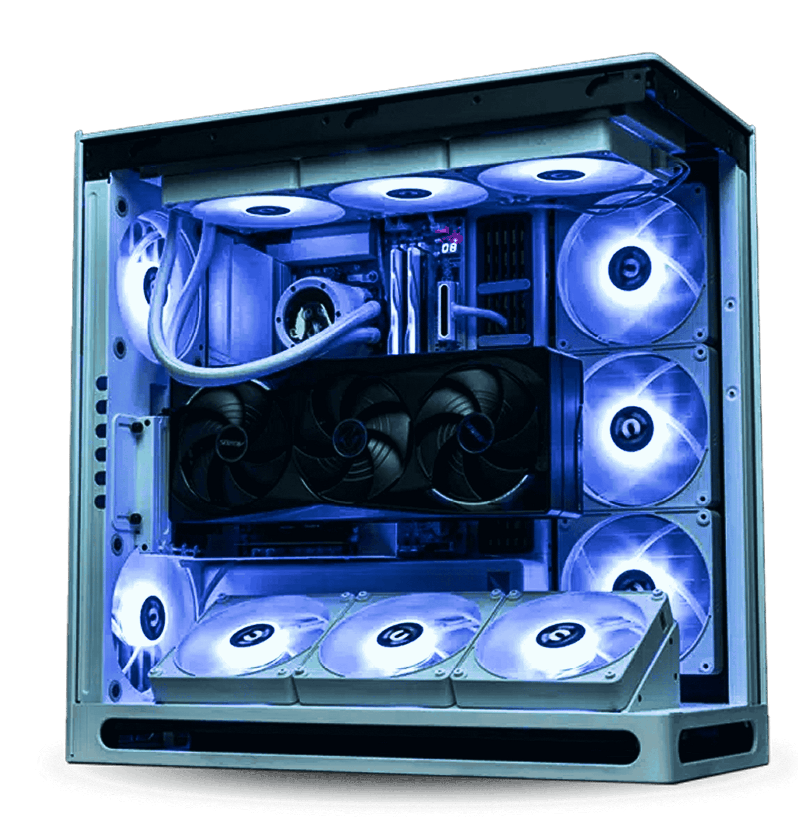 UPGRADE YOUR AMD GAMING