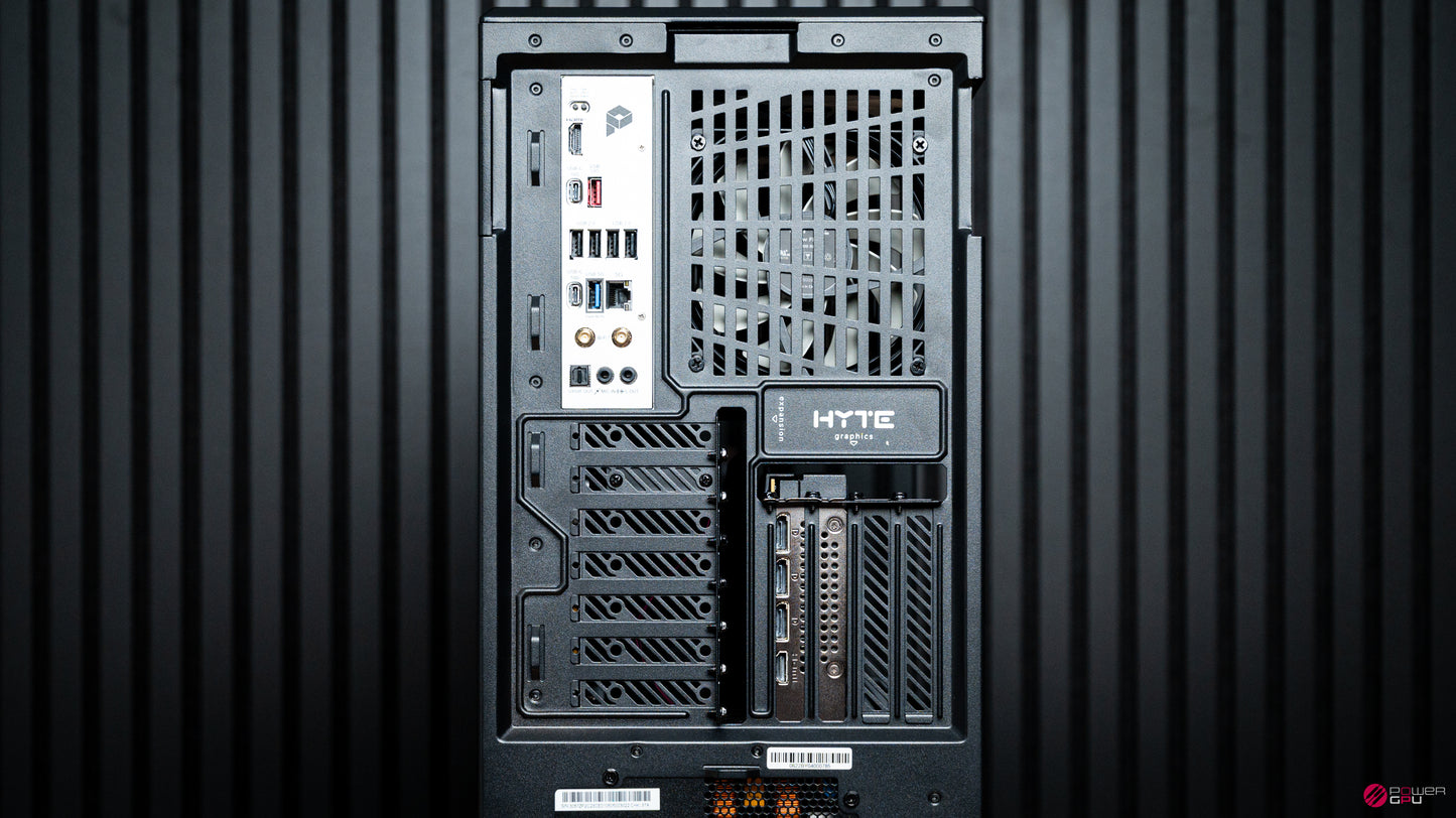 Mars RTX 5060 Gaming PC
