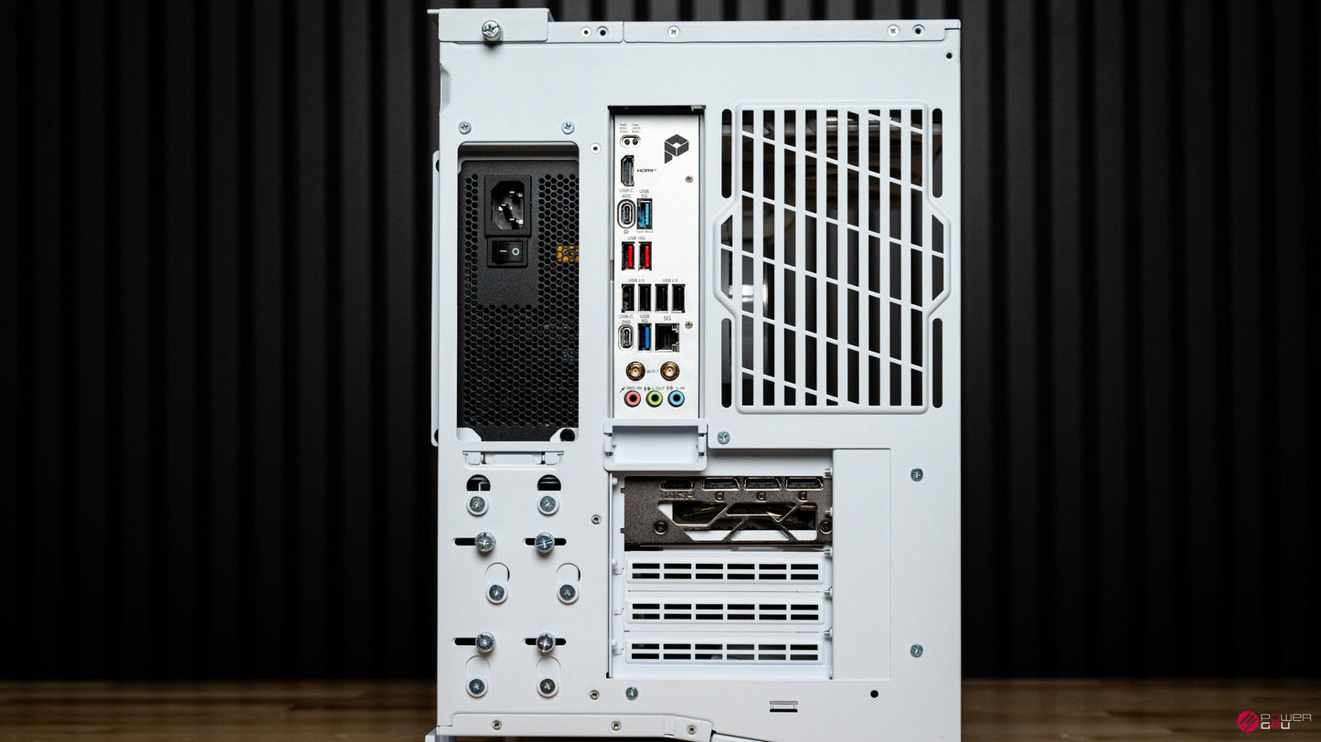 Storm RTX 5080 Gaming PC