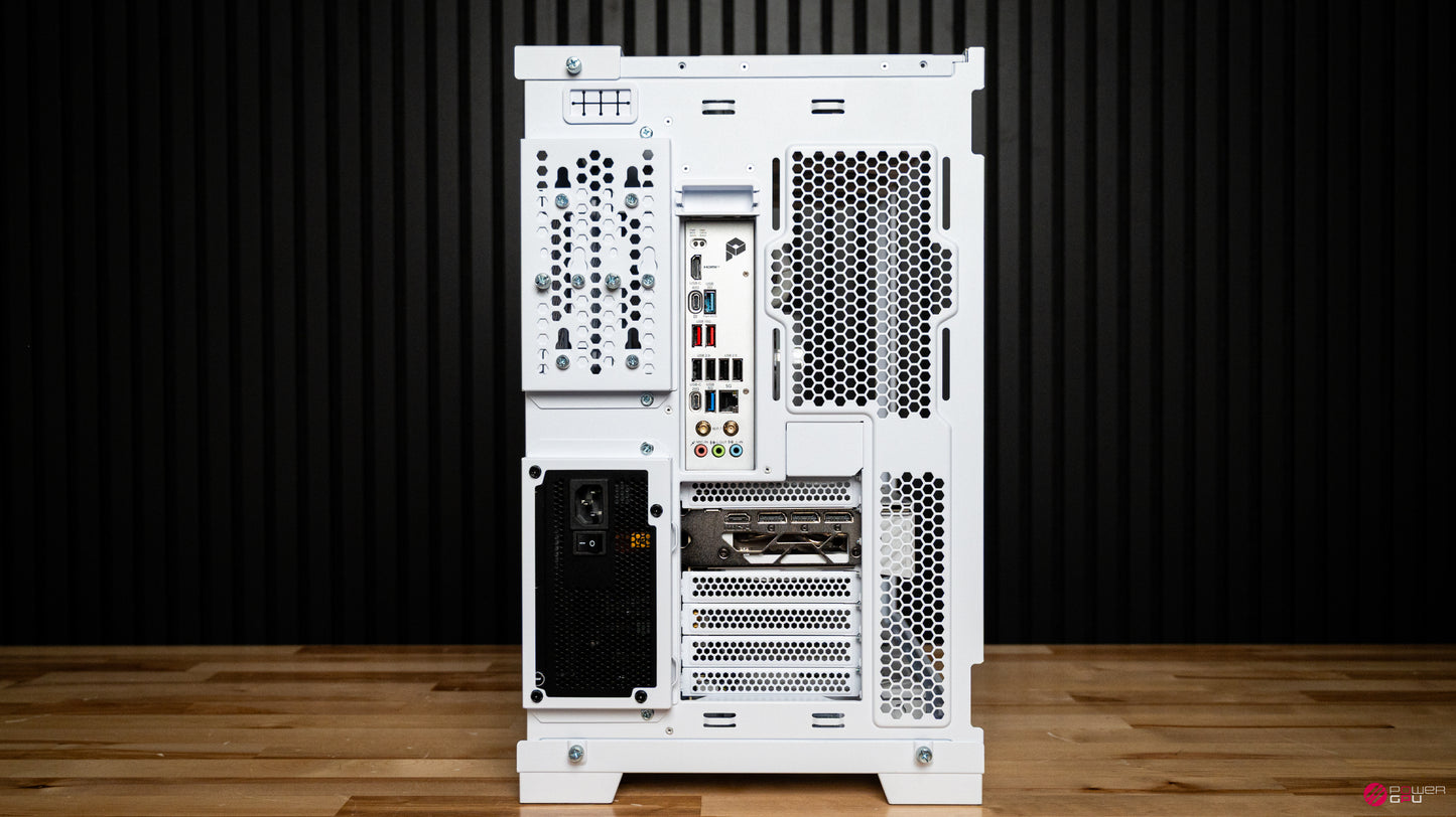 Hero RTX 5080 Gaming PC
