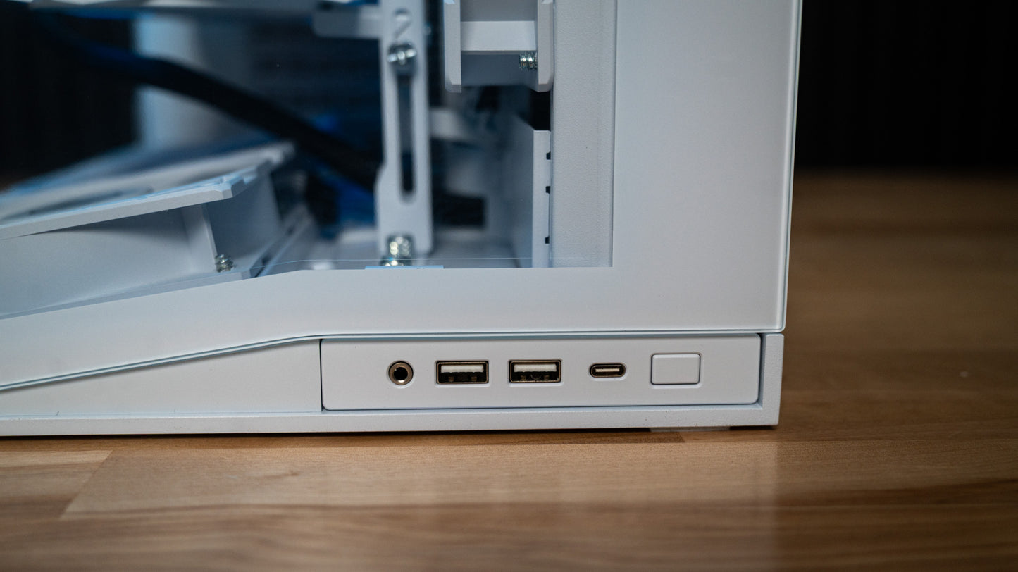 Avalanche RTX 5080 Gaming PC