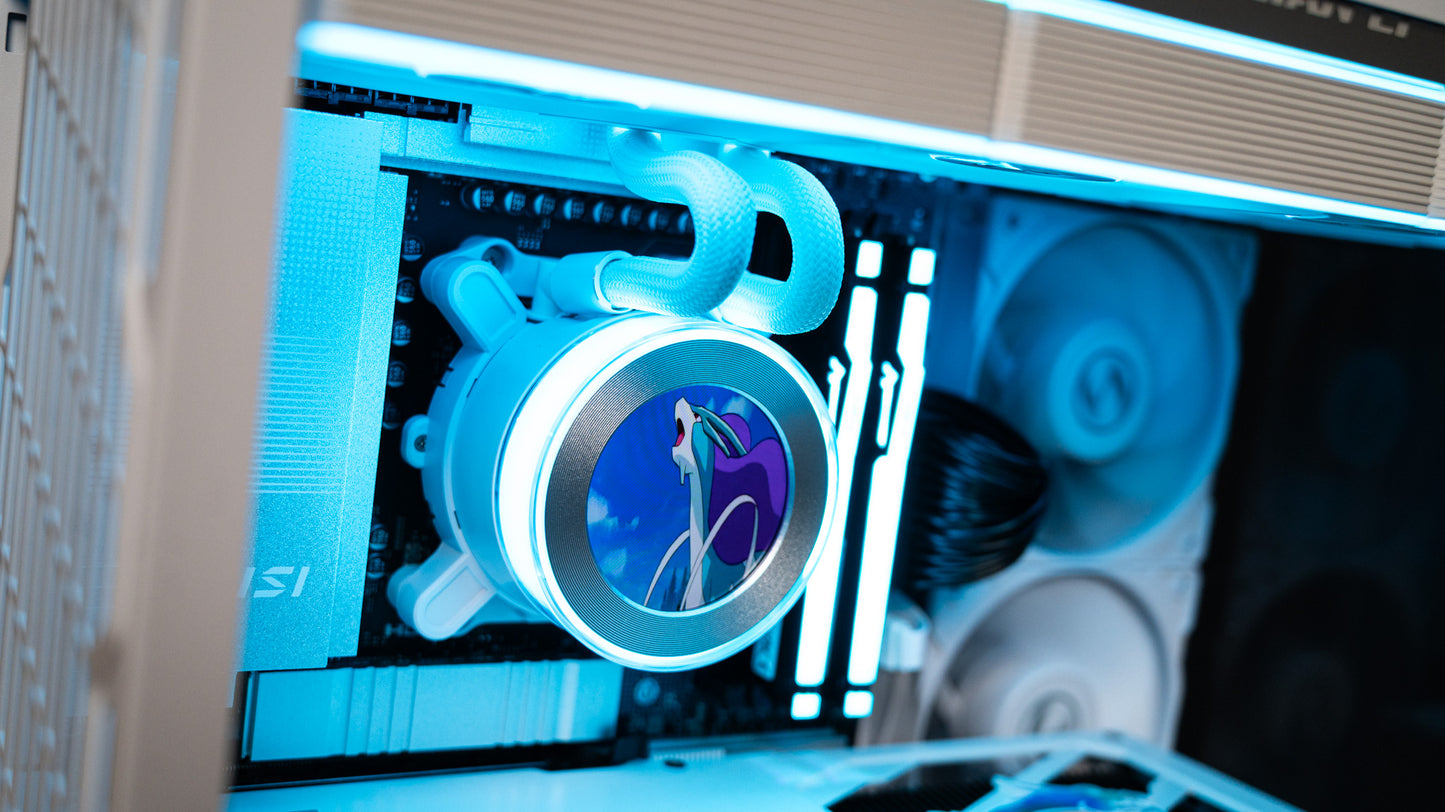 Avalanche RTX 5080 Gaming PC