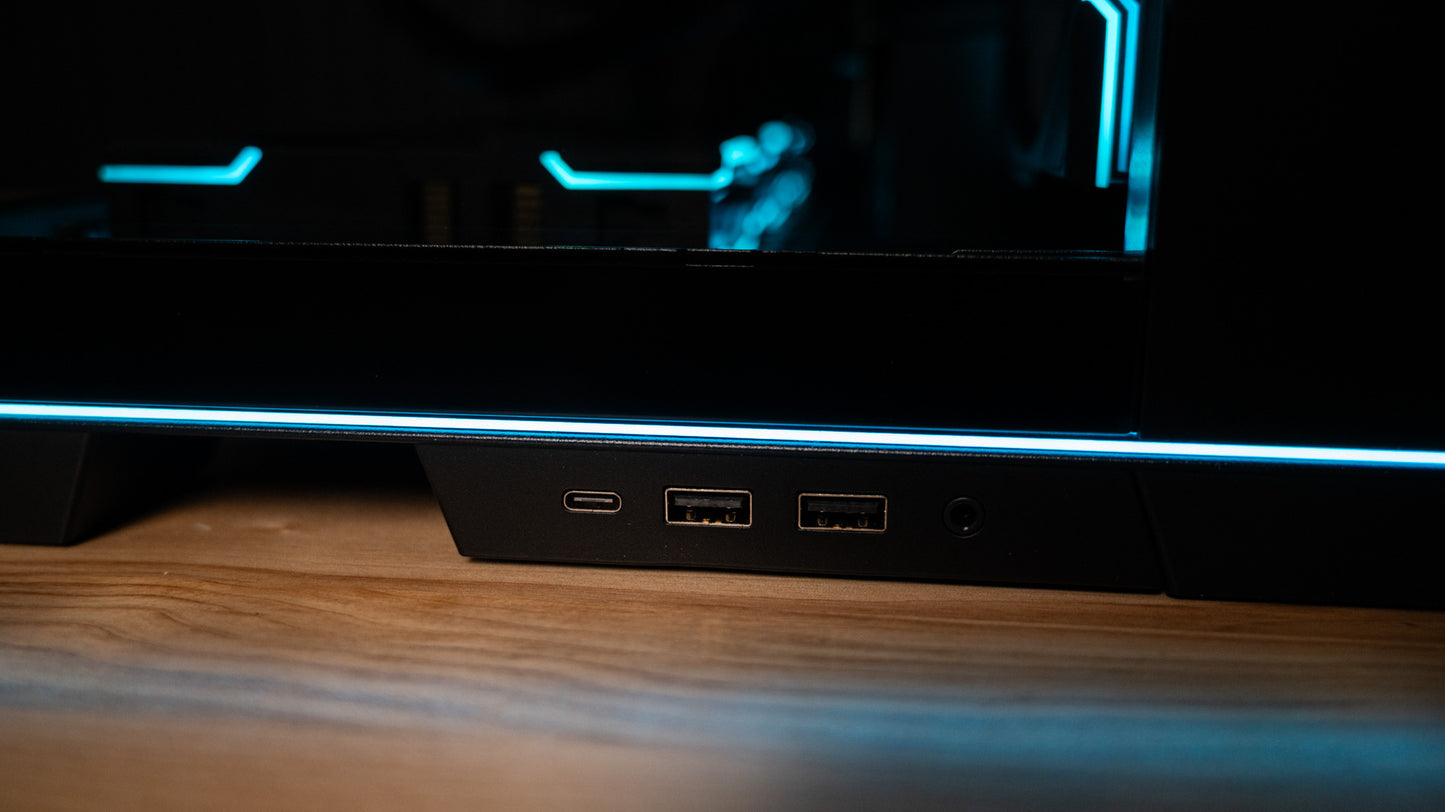 Limit Breaker RTX 5090 Gaming PC