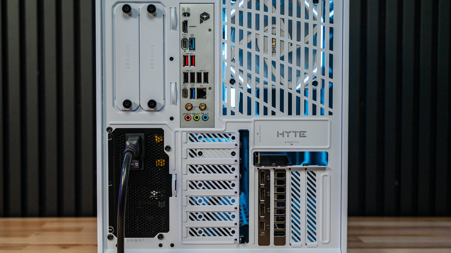 Archon RTX 5070 Ti Gaming PC