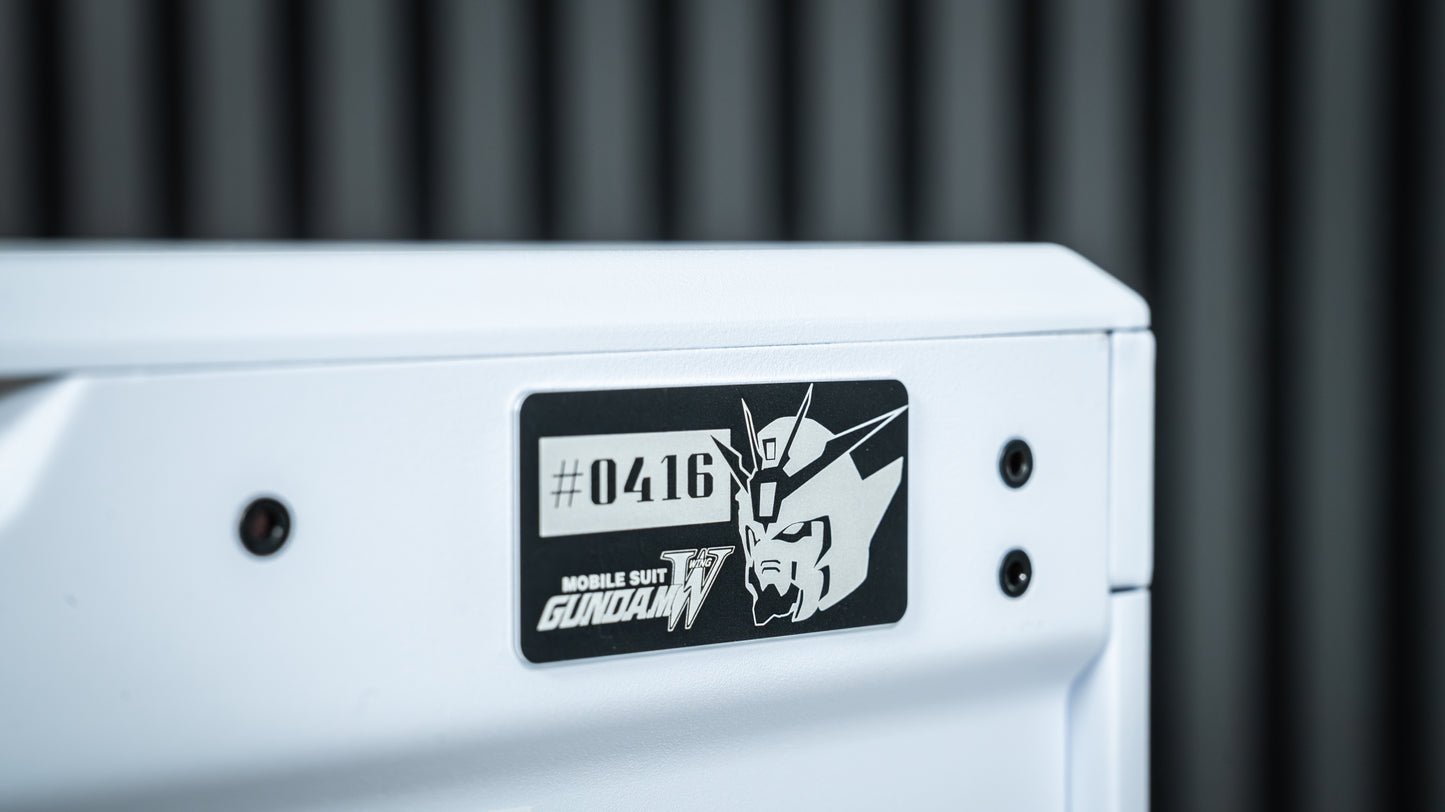 Meteor RTX 5070 Gaming PC