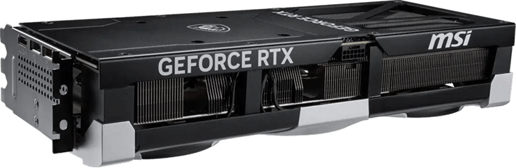 GeForce RTX GPU
