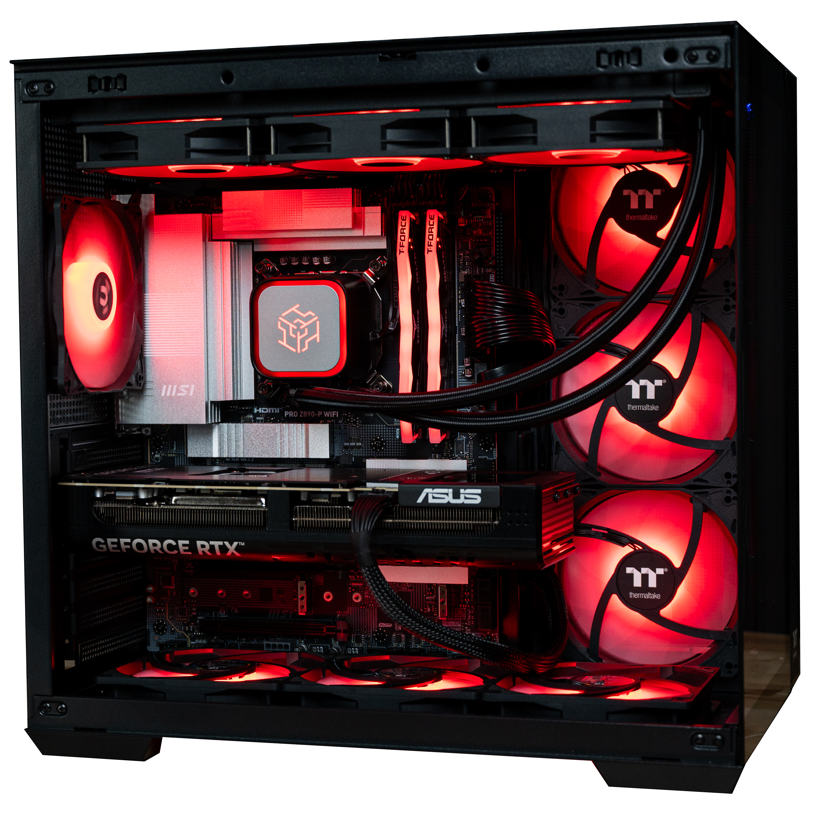 自作ゲーミングPC/Core i5-8500/16GB/RTX3050 自作ゲーミングPC/Core 自作ゲーミングPC/Core i5-8500/16GB/RTX3050 自作ゲーミングPC/Core