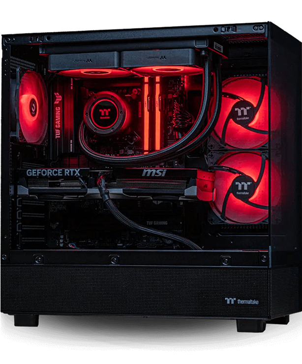 Program PC
