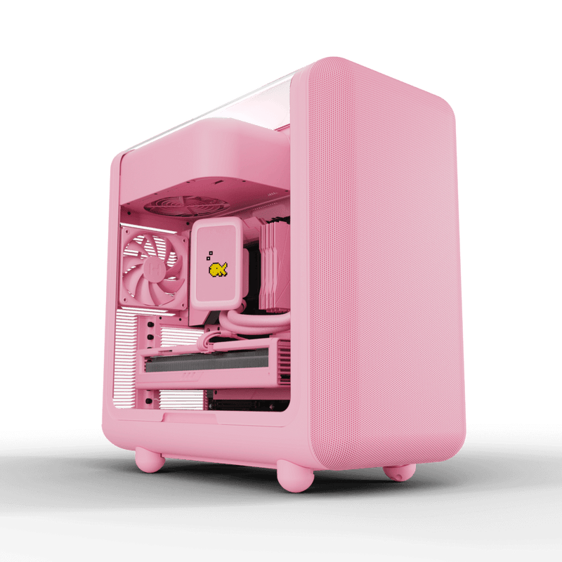 Strawberry Milk