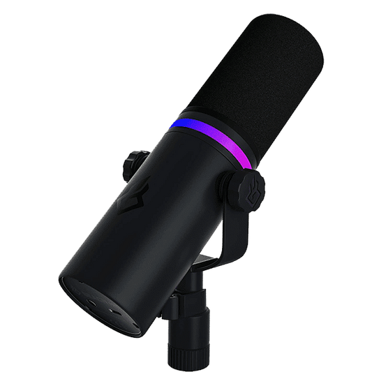 BEACN USB C Dynamic Mic - Dark