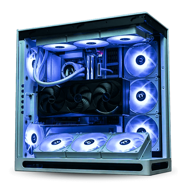 High-Level Computer
