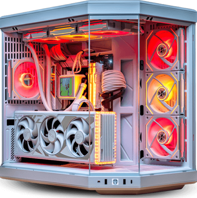 Ultra gaming PC