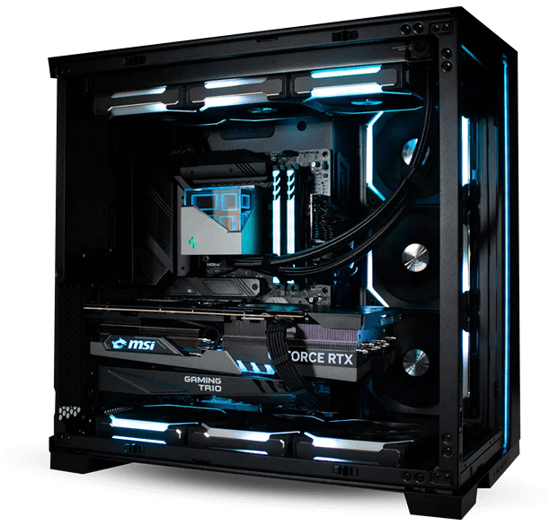 Gaming PC