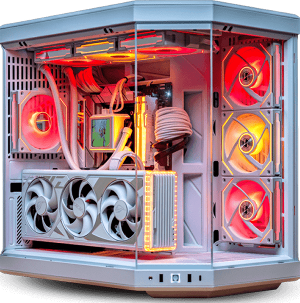High-Level Computer