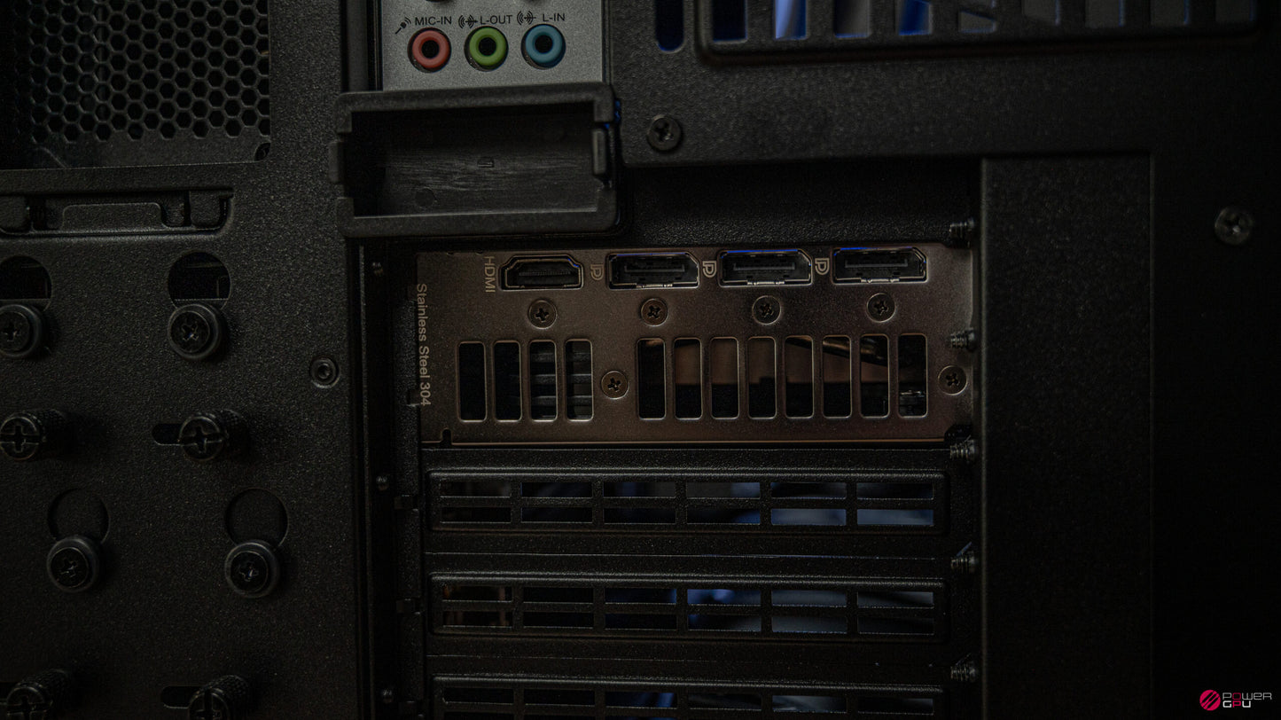 Astro RTX 5070 Gaming PC image 5