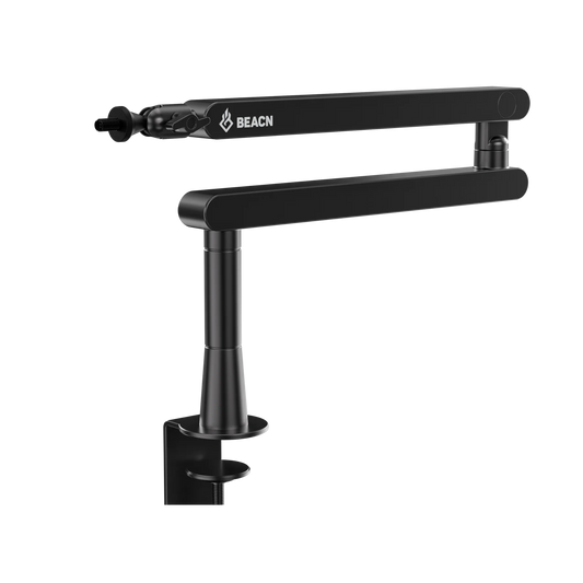 BEACN Microphone Stand – Dark