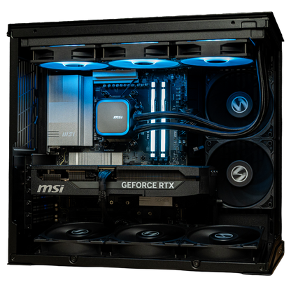 Venator RTX 5070 Gaming PC