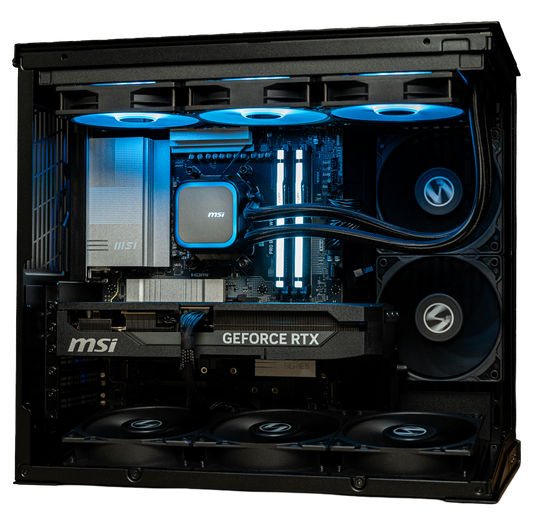 Venator RTX 5070 Gaming PC