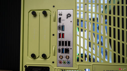 Mint RTX 5070 Ti Gaming PC image 5