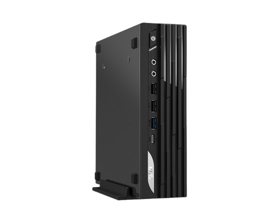 InWin CJ712 Micro-ATX Case - Black