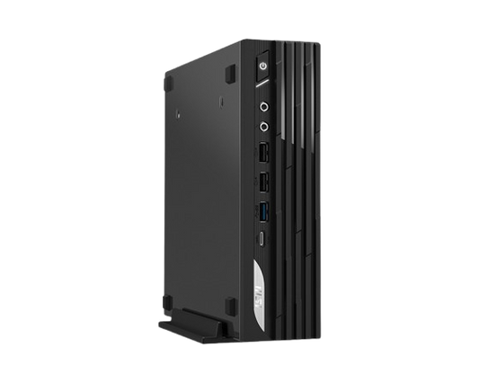 InWin CJ712 Micro-ATX Case - Black
