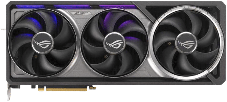 ASUS ROG Astral GeForce RTX™ 5080 16GB OC Edition