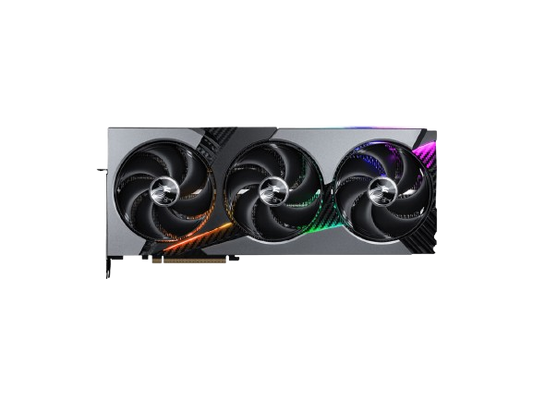 MSI RTX 5090 Vanguard SOC 32 GB