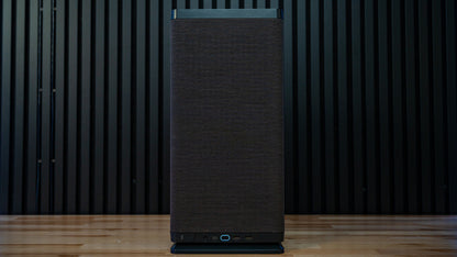 Obsidian RTX 5070 Ti Gaming PC (Recertified)