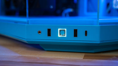 Lupine RTX 5070 Gaming PC