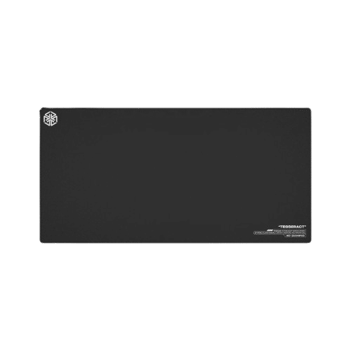 4D Gaming - TESSERACT (36x18) - Pro-Grade Performance Mouse Pad