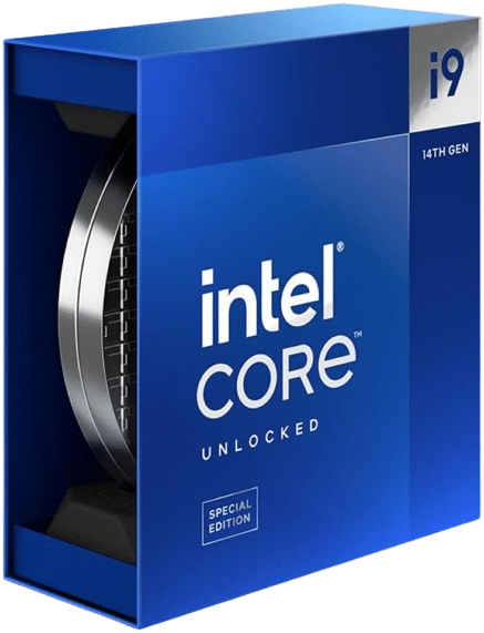 Intel Core i9-14900KS Processor (BOXED)