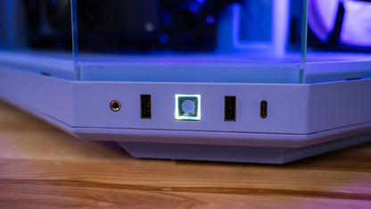 Orchid RTX 5070 Gaming PC