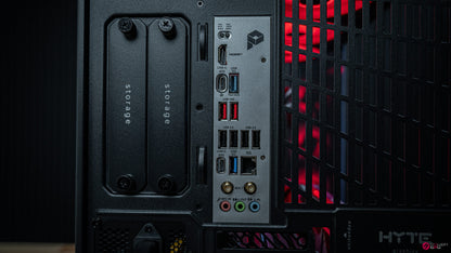 Ares RTX 5070 Ti Gaming PC image 4