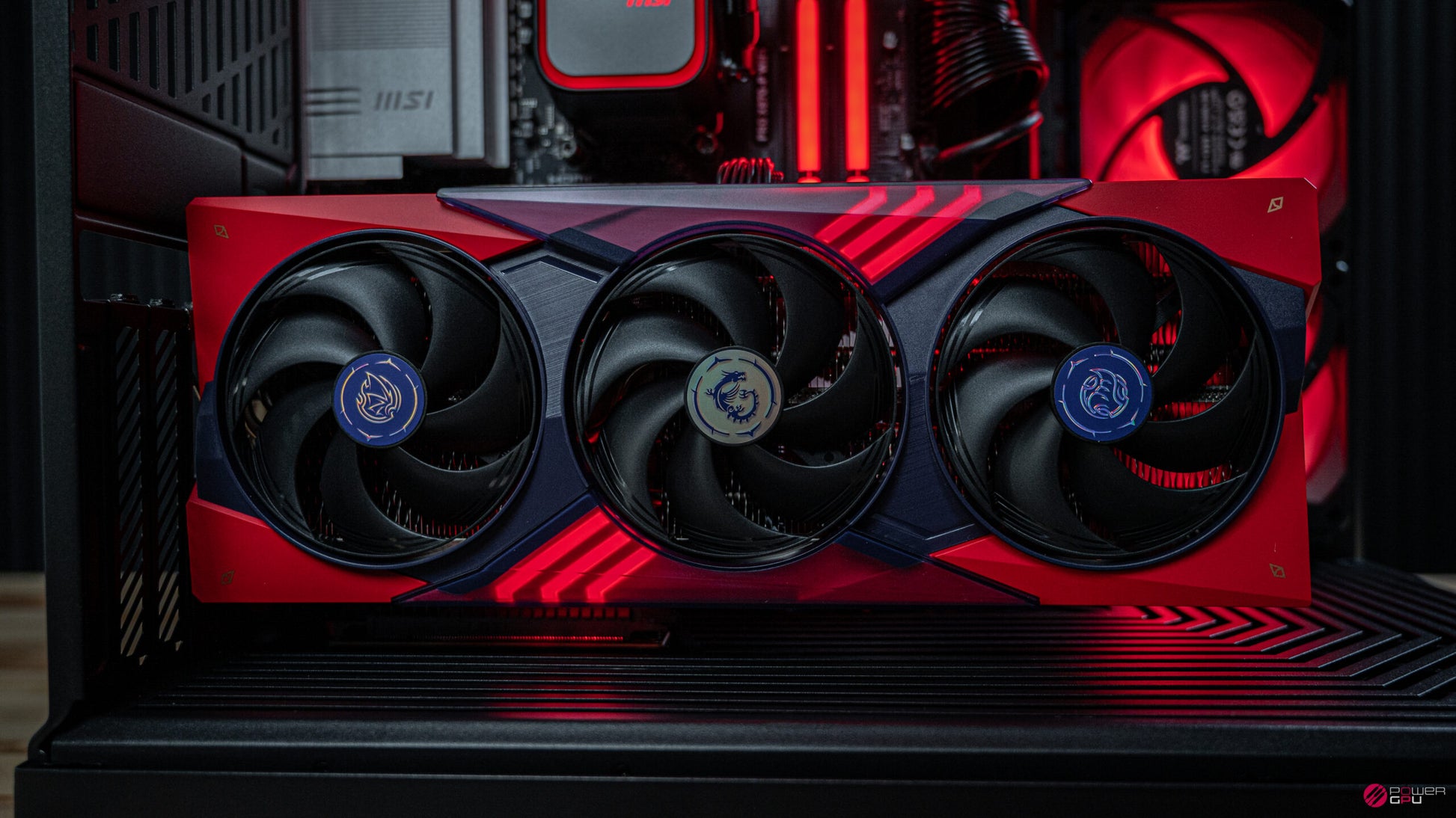 Ares RTX 5070 Ti Gaming PC image 3