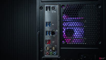 Ignition RTX 5060 Gaming PC image 5