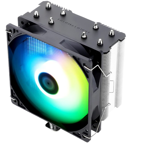 Thermalright Assassin X120 Refined SE ARGB CPU Air Cooler