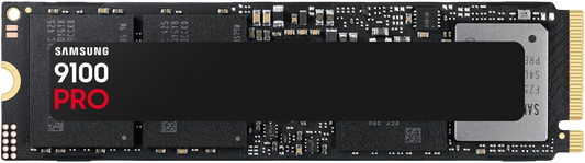 SAMSUNG SSD 9100 PRO 1TB