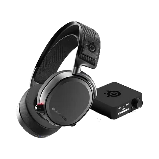 SteelSeries Arctis Pro Wireless Headset - Black image 0