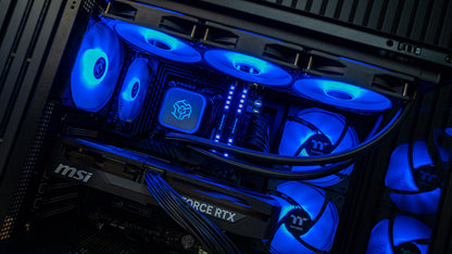 Paragon RTX 5070 Gaming PC (Recertified)