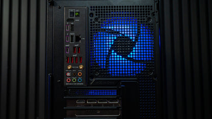 Paragon RTX 5070 Gaming PC (Recertified)