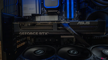 Astro RTX 5070 Gaming PC image 3