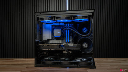 Astro RTX 5070 Gaming PC image 0