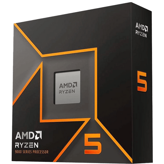 AMD Ryzen 5 9600X Processor