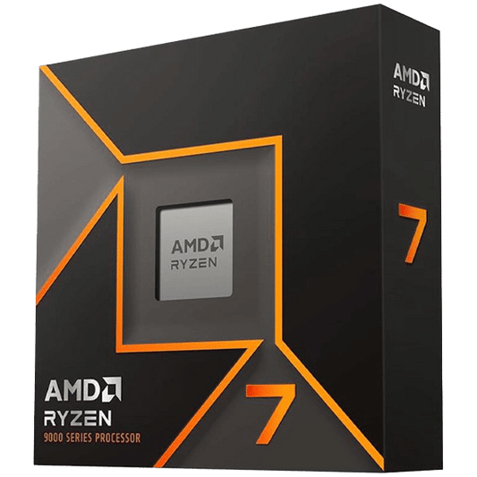 AMD Ryzen 7 9700X Processor