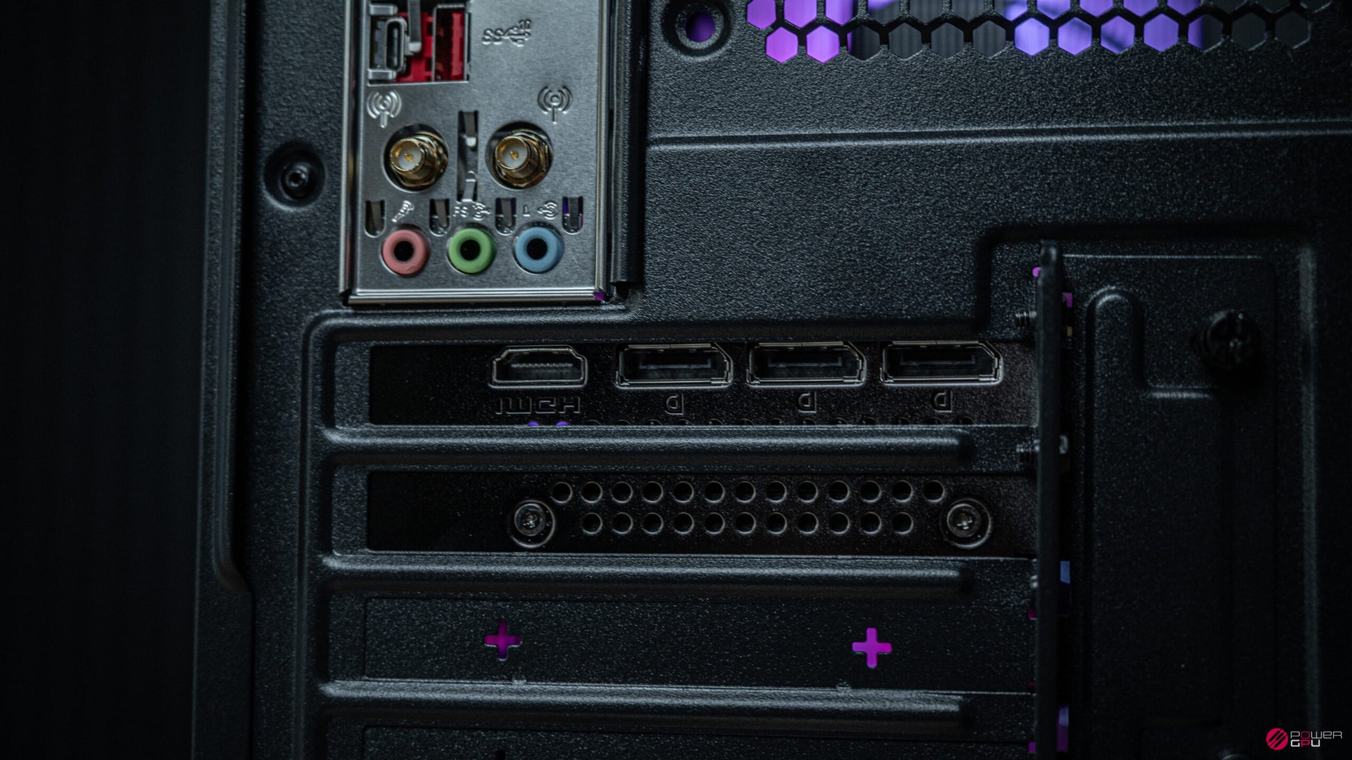 Ignition RTX 5060 Gaming PC image 4