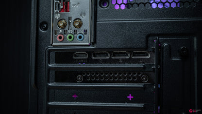 Ignition RTX 5060 Gaming PC image 4